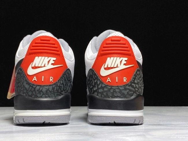 Cheap mens NRG Jordan Tinker 3 Fire AQ3835-160 Red Air Retro 0808